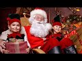 கிறிஸ்துமஸ் தாத்தா வரலாறு | Santa claus history in tamil Mp3 Song