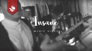 Insane Feat. Bayu Risa - Ronald Steven