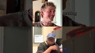 Ain’t No way I was the only one Caught of Guard … 😅 #ForrestFrank #healingpower #MysteryofChrist