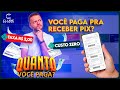 O setup que eu uso para ter PIX custo ZERO e o boleto mais barato do mercado