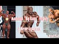 Mamdouh “Big Ramy” Elssbiay - A Meme Experience (Mr. Olympia 2020)