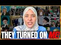 “I DEFENDED ISRAEL… and the Entire Muslim World TURNED Against Me” | Muslim Woman EXPOSES EVERYTHING