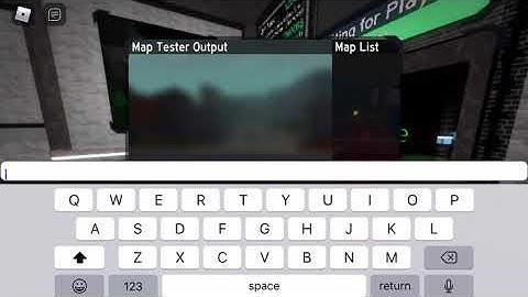 How to get double jump in roblox FE2 Map Test :]