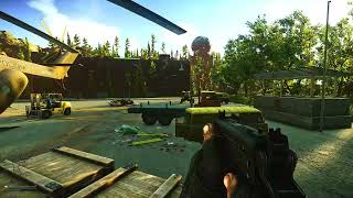 Escape From Tarkov- Salty Dog Beef Sausage SPAWN CONFIRMED The Delicious Sausage 13.0