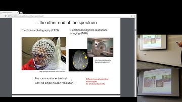 Brain-computer Interfaces by Byron Yu