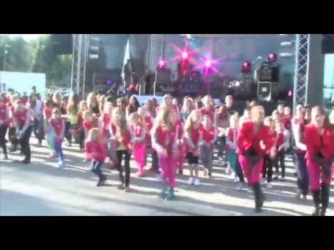 Video: „Coachella“vs. Meksikos Pavasario Muzikos Festivaliai