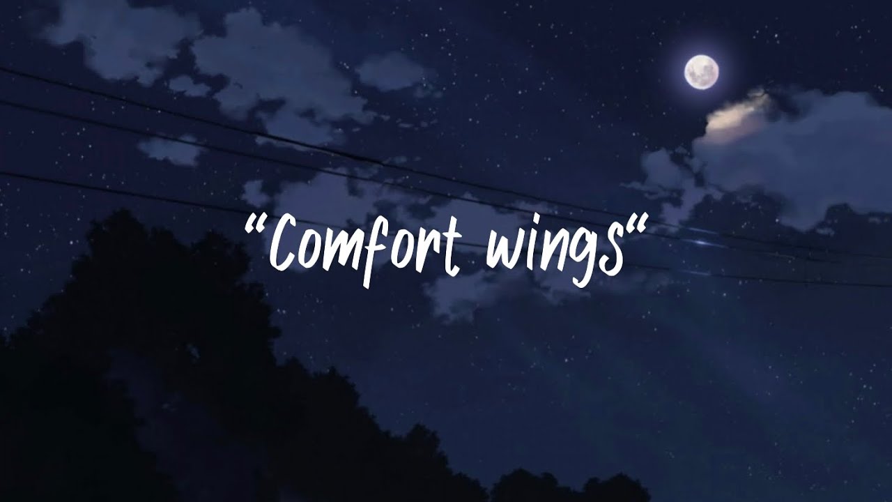 BuzzCakes - “Comfort wings” - YouTube Music