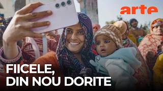 Revanșa fetelor în India și China | ARTE.tv Documentare