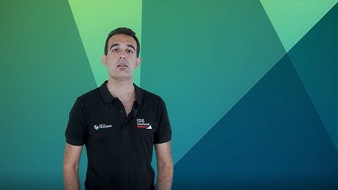 IDS GeoRadar | EsT Technology Preview