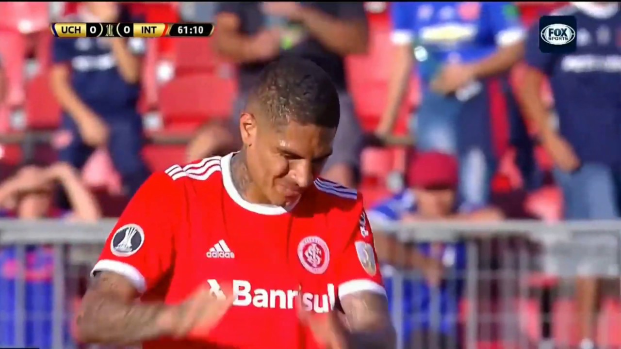 Universidade de Chile 0x0 internacionalJOGAÇO ! melhores momentos Libertadores 2020 YouTube Universidade de Chile 0x0 internacionalJOGAÇO ! melhores momentos Libertadores 2020 YouTube