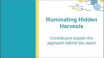 IHH Approach and Overview