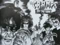 THE CRAMPS - HUMAN FLY - OPERA VERSION, COVER