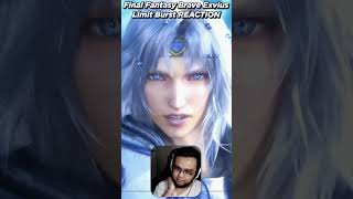 FF SUPERFAN REACTS TO PALADIN CECIL LIMIT BURST