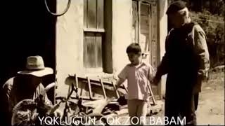 Yokluğun Çok Zor Baba 😔Hüseyin Okur 🇹🇷😥 Resimi