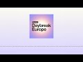 Daybreak Weekend: Nvidia Earnings, Europe Airlines, Japan GDP | Bloomberg Daybreak: Europe Edition