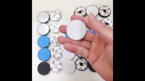 Bulk Sublimation Blank popsockets wholesale supplier Cheap price