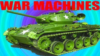 War Machines Cheats Android БИТВА ОНЛАЙН Немецкий танк Панцер-4 War Machines ВИДЕО ДЛЯ ВСЕХ screenshot 5