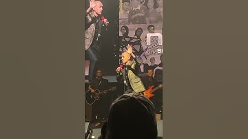 Thumbnail of Bila Peminat Marah Tomok Newboyz Marah Balik dekat Konsert Sejarah Mungkin Berulang