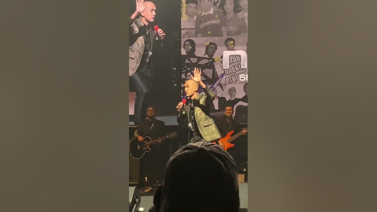 Bila Peminat Marah Tomok Newboyz Marah Balik dekat Konsert Sejarah Mungkin Berulang Bila Peminat Marah Tomok Newboyz Marah Balik dekat Konsert Sejarah Mungkin Berulang