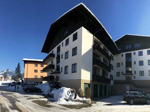 Appartement Domizil-Holiday - Kaprun - Austria