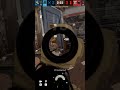 R6 Physics Wildin WTF #r6siege #bounce #r6memes #funnygaming #hilariousvideo #amusingclips #comical
