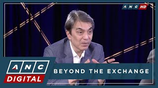 Tiangco: ‘Painful political breakup’ with Marcos possible if flood control probe stalls | ANC