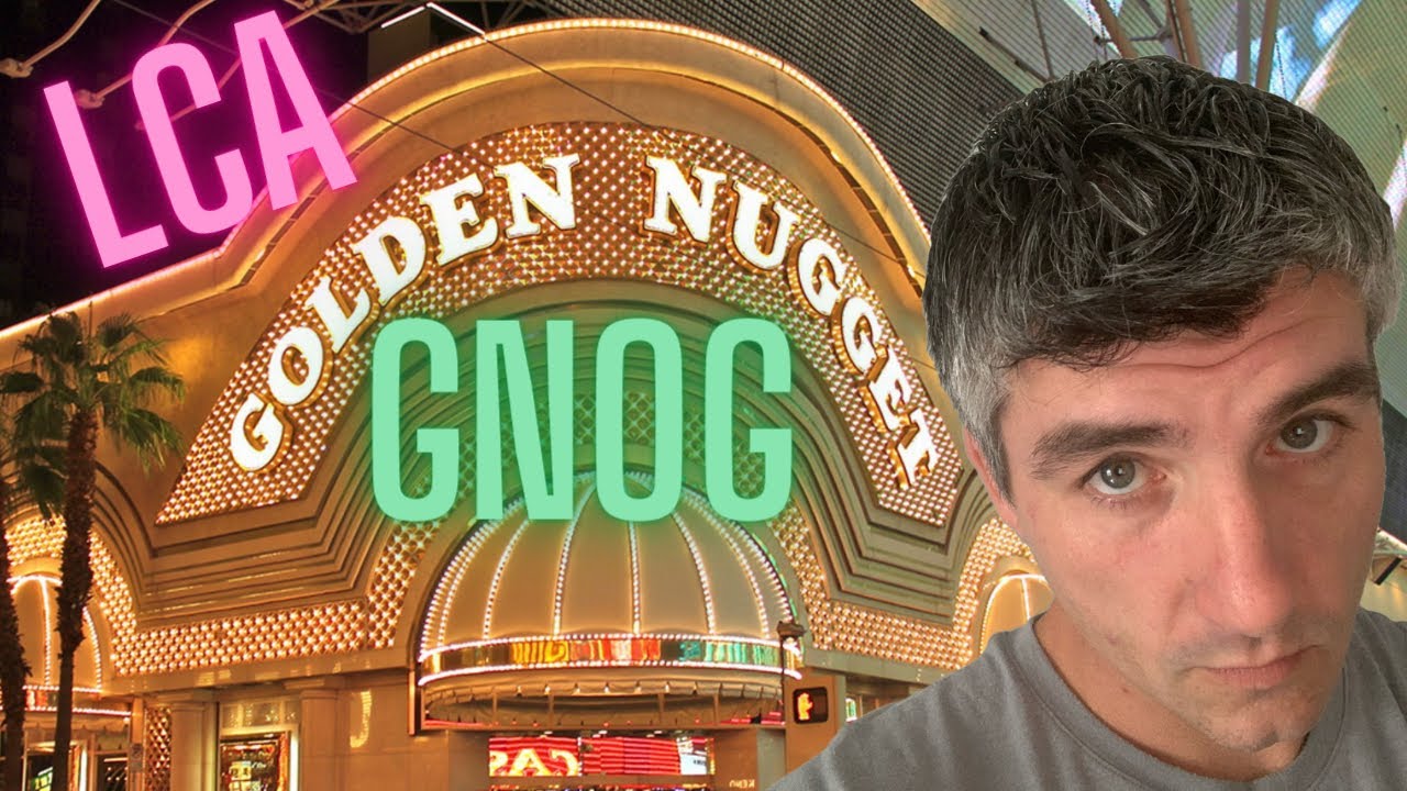 LCA STOCK (GNOG) STOCK | HOLD FOR THE BIG PICTURE !!!