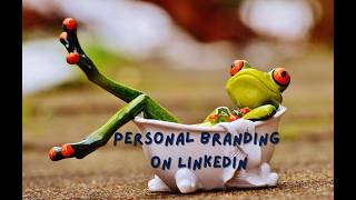 How to Build a Personal Brand on LinkedIn? Urdu training by Hammad Siddiqui