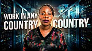 Can You Work Globally in Cybersecurity?