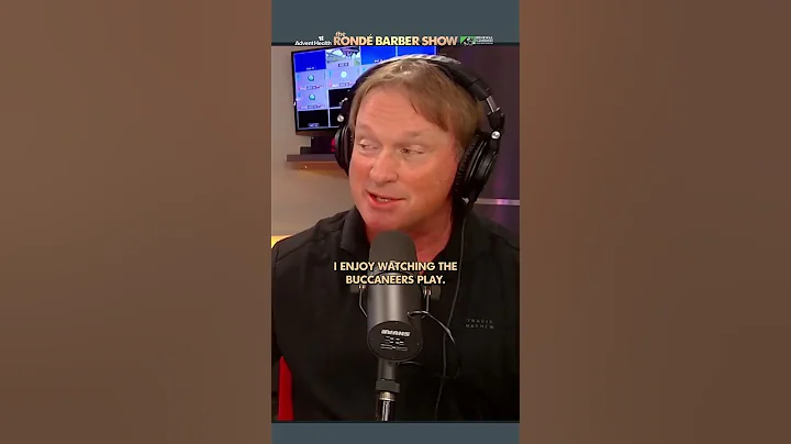 Jon Gruden Rips Modern NFL: "Game is Dissolving"