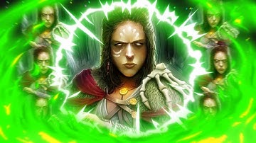 Mitosis The Game: ULTIMATE GLUESPLIT - GREAT REVERSE - GOOD TRICKS🔥 (Official Mitosis Video)