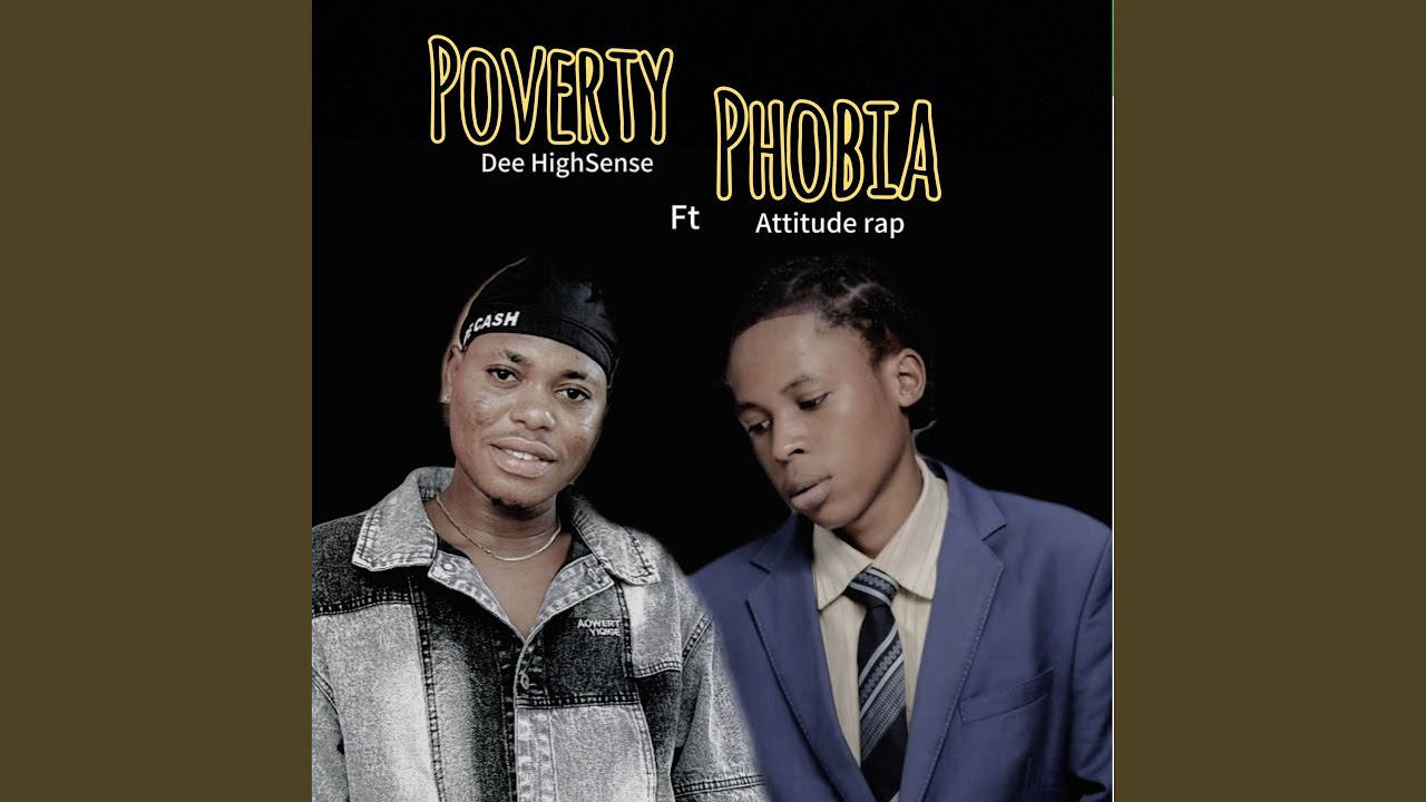 Watch Poverty Phobia on YouTube Watch Poverty Phobia on YouTube