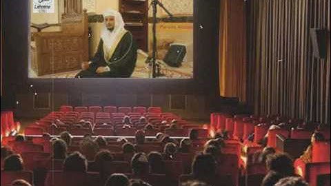 سورة البروج بصوت الشيخ فارس عباد