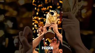 Play As One | World Cup 2026 Anthem #shorts #fifaworldcup #worldcup