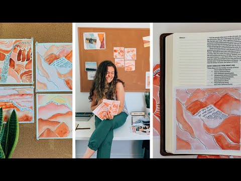 ruth-inspired-paintings!