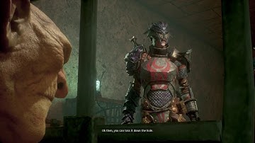 Styx Shards of Darkness Not So Livestream Spy on Dwarves takins boats Stealin Formula!!!  PC Gamepla