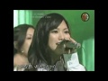 BRIGHT - One Summer Time @ Music Fighter [2008.07.18]