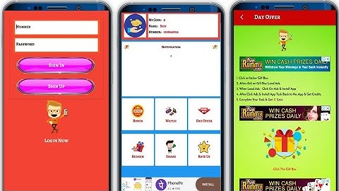 Paid Earning App Aia File Free 2019 Technical shiv Technicalshiv