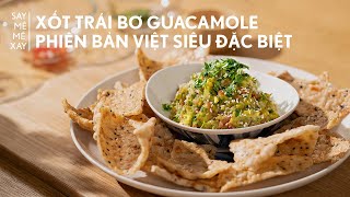 Top 9 cách làm sốt avocado đặc sắc nhất năm 2022