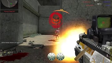 BlackShot asia - why call me hacker [ZZZ]