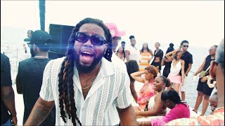 Terone HD - Start It (Official Music Video) Grenada Soca 2026