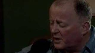 Video thumbnail of "Christy Moore Matty"