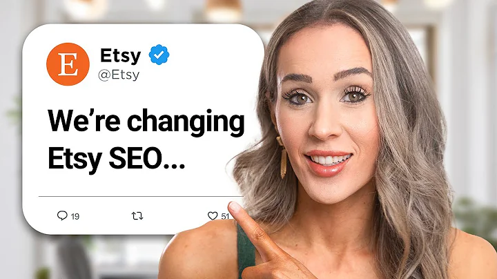 The NEW Way To Do Etsy SEO? (BIG Etsy Update 2025)