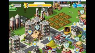 Hacker para o megacity orkut