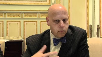 Press Conference with Daniel J. Weitzner on Commercial Data Privacy_1