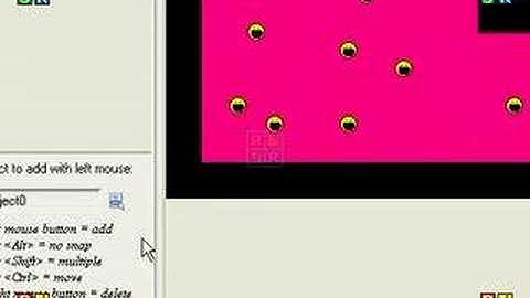 Bulletproof HowTo Start With GameMaker - Part 9