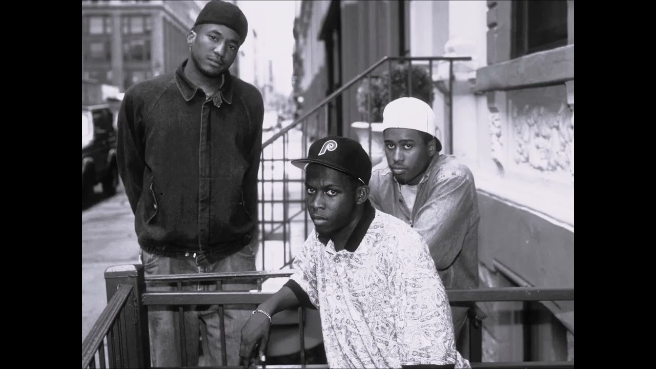 Classic Hip Hop - Nostalgic & Forgotten Underground Tracks (No AI)