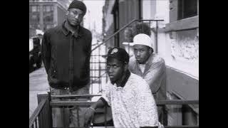 Classic Hip Hop - Nostalgic & Forgotten Underground Tracks (No AI)