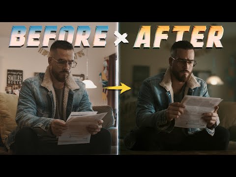 How to Make Any Location Cinematic