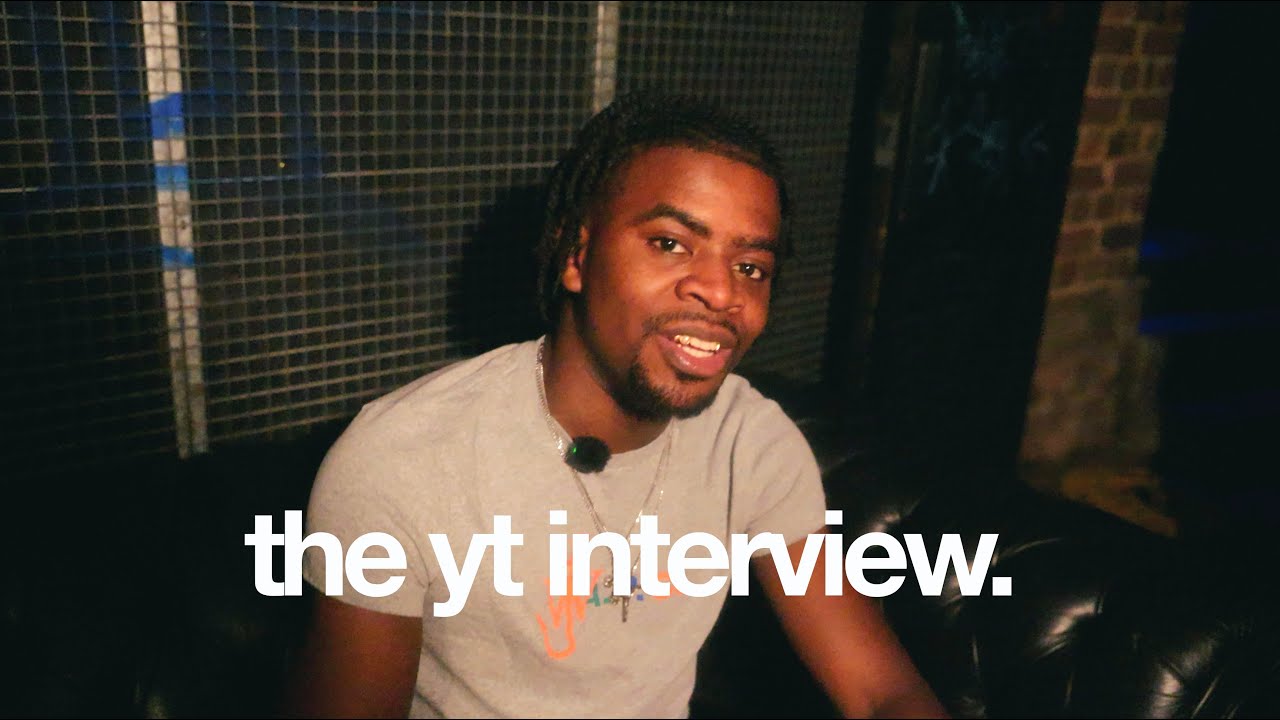 The YT Interview: Down Under in Sydney, Australia - YouTube